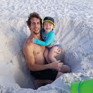 Meet your Posher, Cody